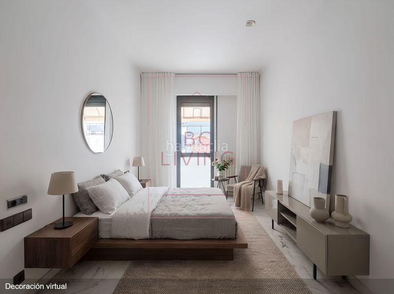 Foto efcb0841-bb02-49c9-9400-4d46006621c1. Appartamento in Paseo Sagasta Zaragoza