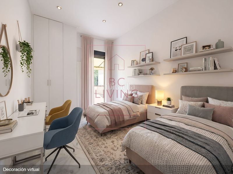 Foto fd5df3c6-3919-45cc-bd4f-28960e3be554. Appartamento in Paseo Sagasta Zaragoza