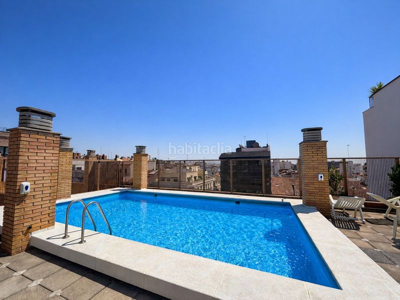 Foto 2829e762-b59a-4596-b27f-3343861629d3. Appartement avec chauffage piscine dans Paseo Sagasta Zaragoza