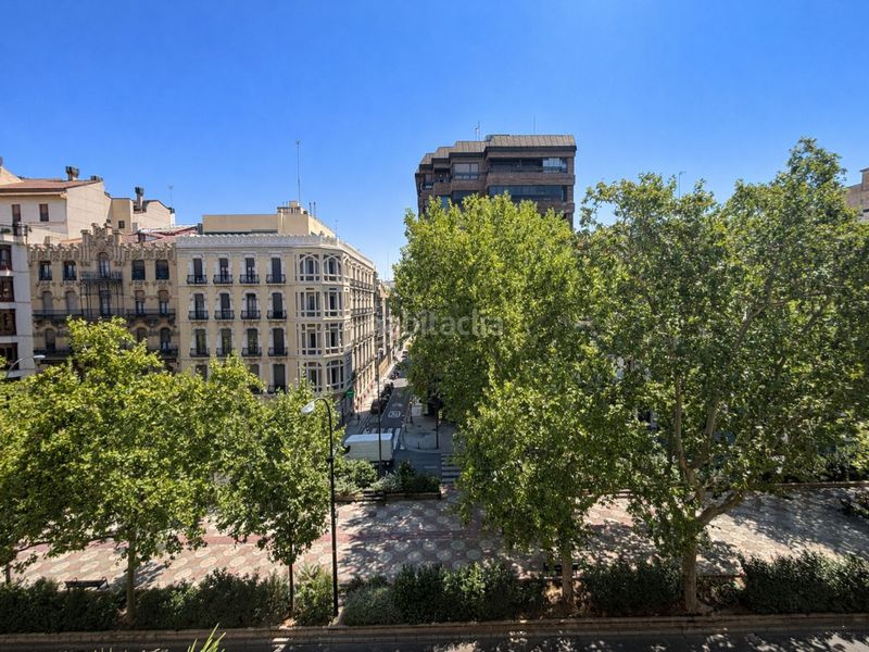 Foto 2b21c7b4-4a34-4dc5-8108-5eb7119d494d. Appartement avec chauffage piscine dans Paseo Sagasta Zaragoza