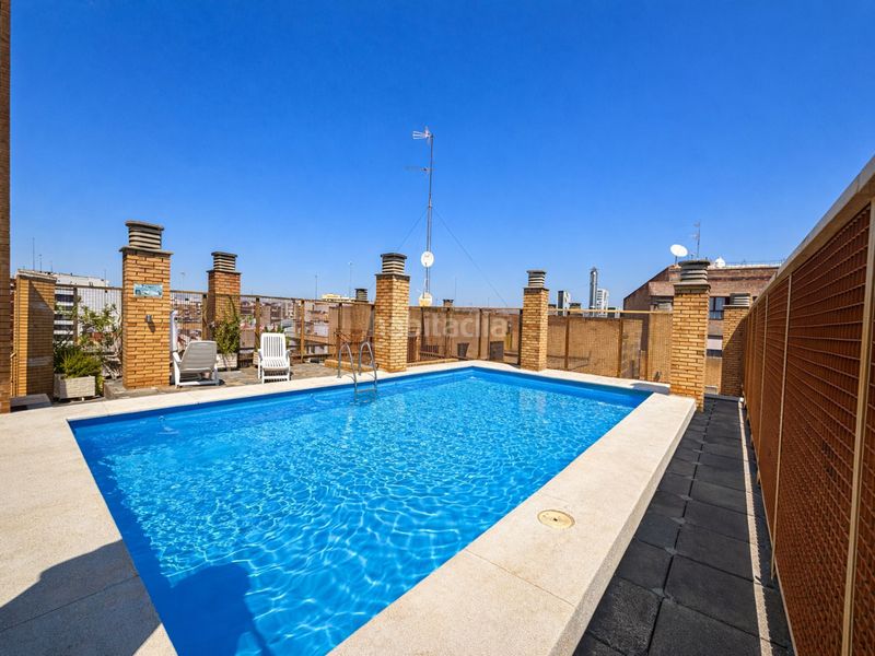 Foto 650cd2c2-c088-4bab-9b3f-52982fba7cc4. Appartement avec chauffage piscine dans Paseo Sagasta Zaragoza