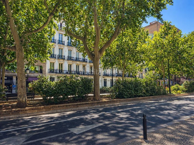 Foto 681277cc-b0fb-43ae-beaf-3b5d9f506ebd. Appartement avec chauffage piscine dans Paseo Sagasta Zaragoza