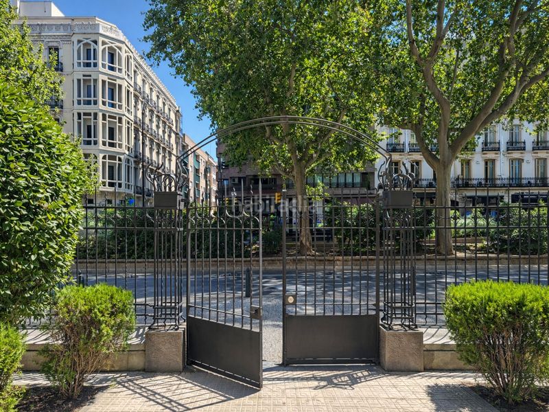 Foto 6f64b293-ca55-4148-8758-843f18ce247c. Appartement avec chauffage piscine dans Paseo Sagasta Zaragoza