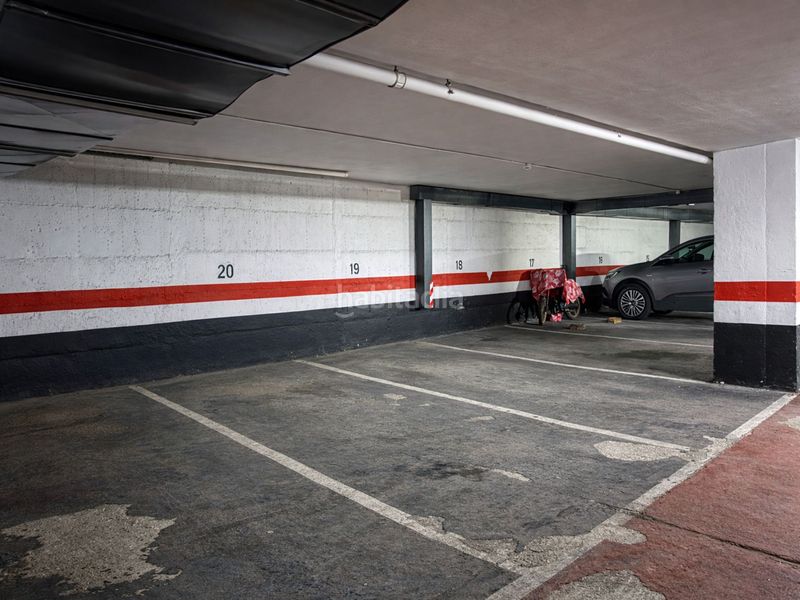 Foto a06d5f5b-4540-4179-a099-cba7fcbfb411. Appartement avec chauffage piscine dans Paseo Sagasta Zaragoza