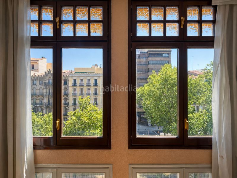Foto a9300063-d8c1-4117-b3c2-b77ef709f538. Appartement avec chauffage piscine dans Paseo Sagasta Zaragoza