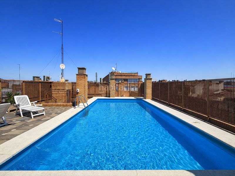 Foto d74078fe-663d-4f97-91fc-4ebe62a6c063. Appartement avec chauffage piscine dans Paseo Sagasta Zaragoza