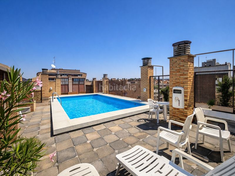 Foto e63090ee-340d-42bf-ae80-31157daced11. Appartement avec chauffage piscine dans Paseo Sagasta Zaragoza