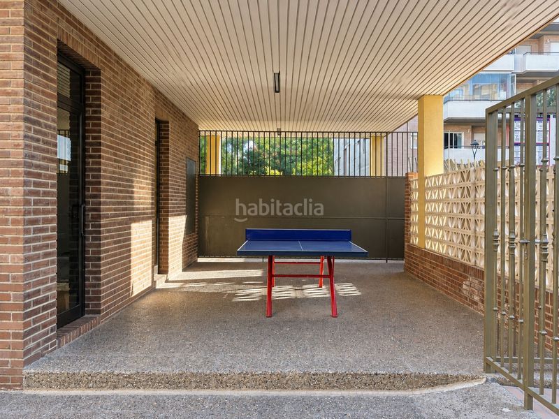Foto 5774794d-7a14-437f-93ba-7cc5eab7c330. Piso vivienda familiar con piscina y amplias zonas comunes en actur! en Zaragoza