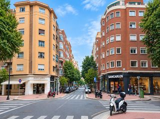 Piso en Paseo Constitución - Las Damas