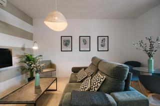 Location Appartement  Passeig del carme