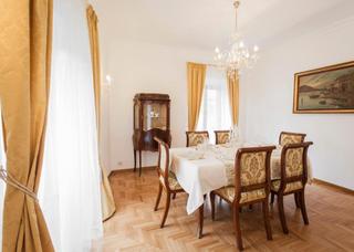 Location Appartement  Calle de juan pérez zúñiga