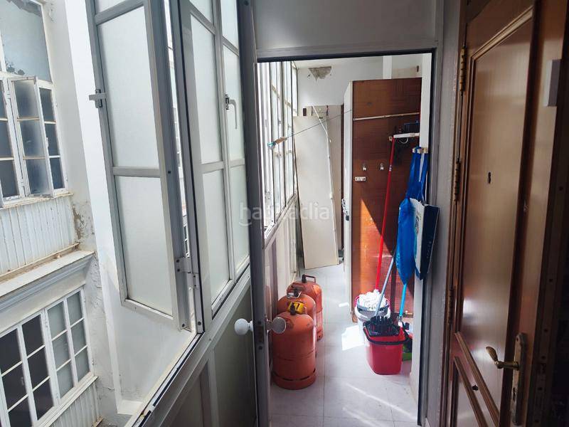 Foto ccc28015-7708-4bf4-ae18-1d628dbbc1d8. Piso oportunidad en Centro Histórico Cádiz