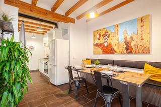 Miete Etagenwohnung  Carrer nou de la rambla