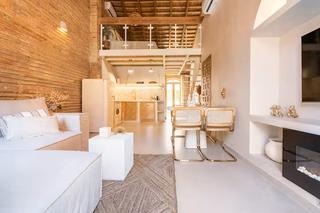 Location Appartement  Carrer del rosari