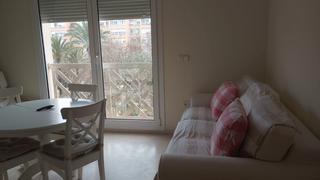Location Appartement à Asdrúbal - Bahía Blanca. Alquiler temporal