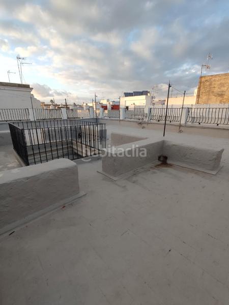 Foto 310d9d90-2500-4274-bb24-246df061240c. Appartamento in Centro Histórico Cádiz