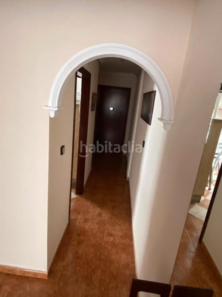 Foto 1b153510-626b-42b8-a977-516450379f39. Piso para entrar a vivir en astilleros - la paz - loreto - el corte inglés Cádiz