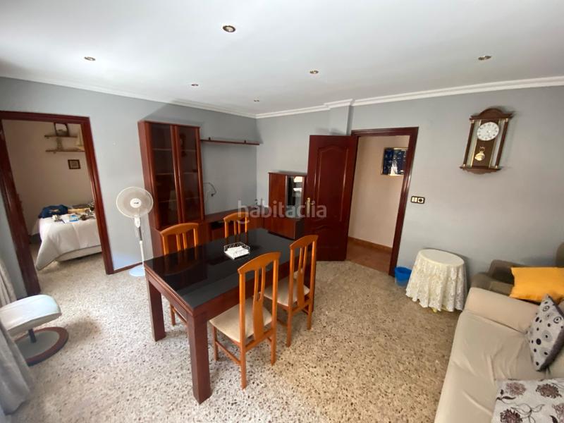 Foto 4020b6c3-6dba-41ce-bf48-74423fc1931e. Piso para entrar a vivir en astilleros - la paz - loreto - el corte inglés Cádiz