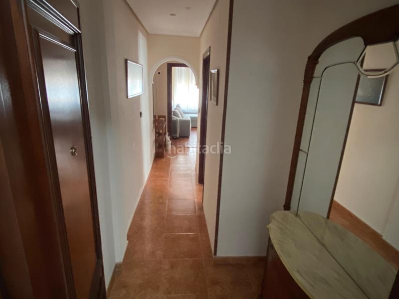 Foto 5c1f8d32-a8ed-4de9-8b7d-ad576aa0fff6. Piso para entrar a vivir en astilleros - la paz - loreto - el corte inglés Cádiz