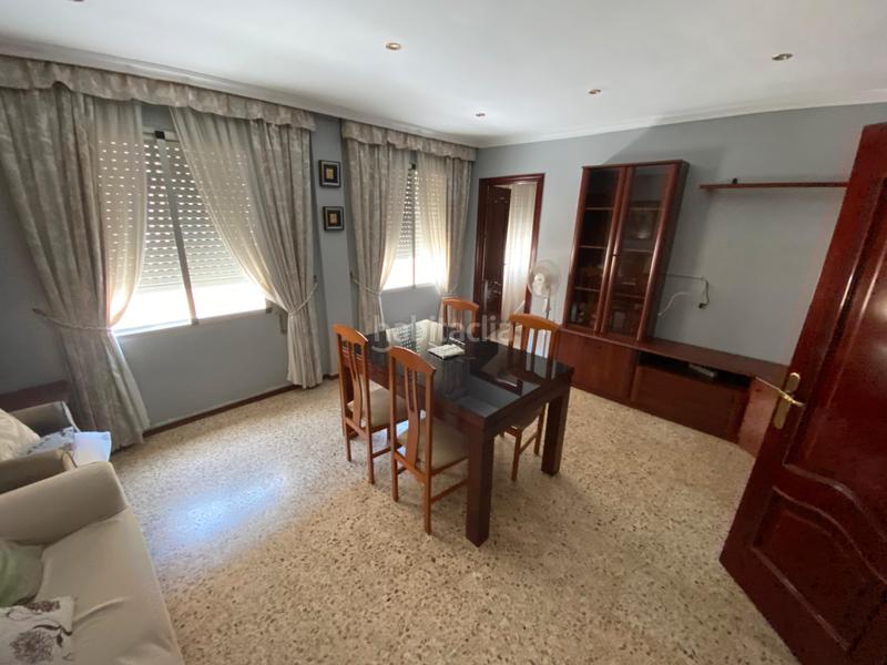 Foto 5f32c4ea-0356-4ec1-b74d-a1bd1892044e. Piso para entrar a vivir en astilleros - la paz - loreto - el corte inglés Cádiz