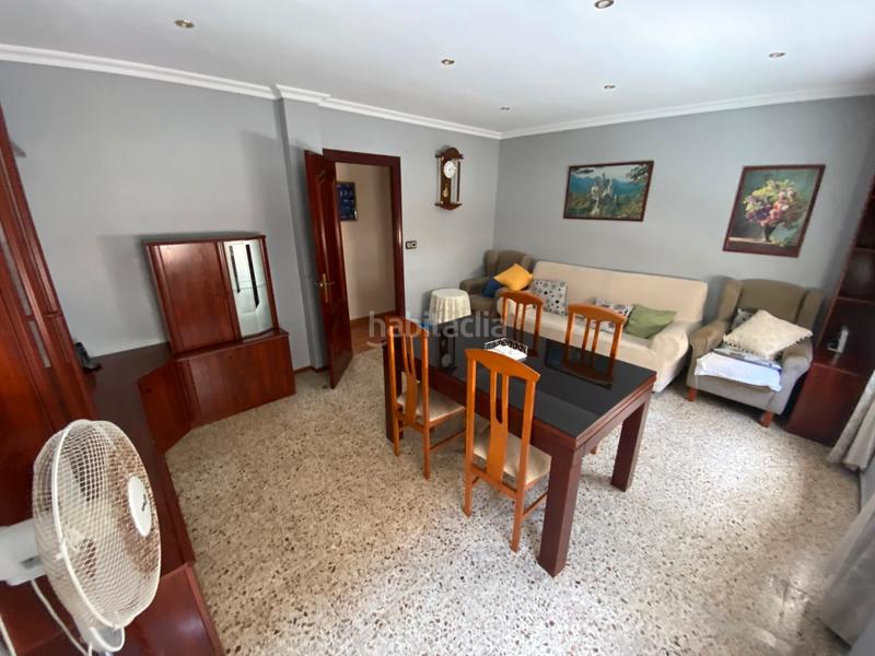 Foto 7d98b641-7db0-4b8e-a3df-2cf052499e98. Piso para entrar a vivir en astilleros - la paz - loreto - el corte inglés Cádiz