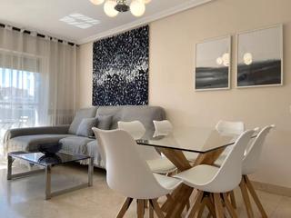 Miete Etagenwohnung  Calle victoria kent