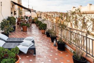 Alquiler Piso  Carrer de sant elies