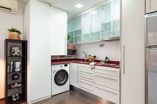 Miete Etagenwohnung  Ronda de sant pere