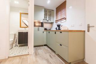 Miete Zweistöckige Wohnung  Calle de dulcinea