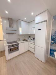 Location Appartement  Calle de pedro antonio de alarcón