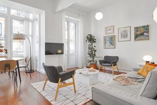Location Appartement  Txurruka kalea
