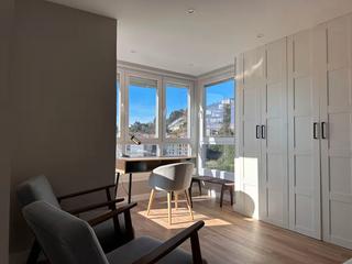 Location Appartement  Rúa mato calderón