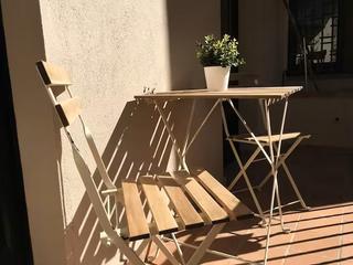 Location Appartement  Plaça de sant pere