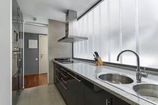 Miete Etagenwohnung  Avinguda del carrilet