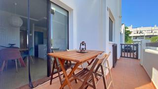 Attique à Condado de Alhama. Atico con terrazasolarium en una de las mejores zonas del condad