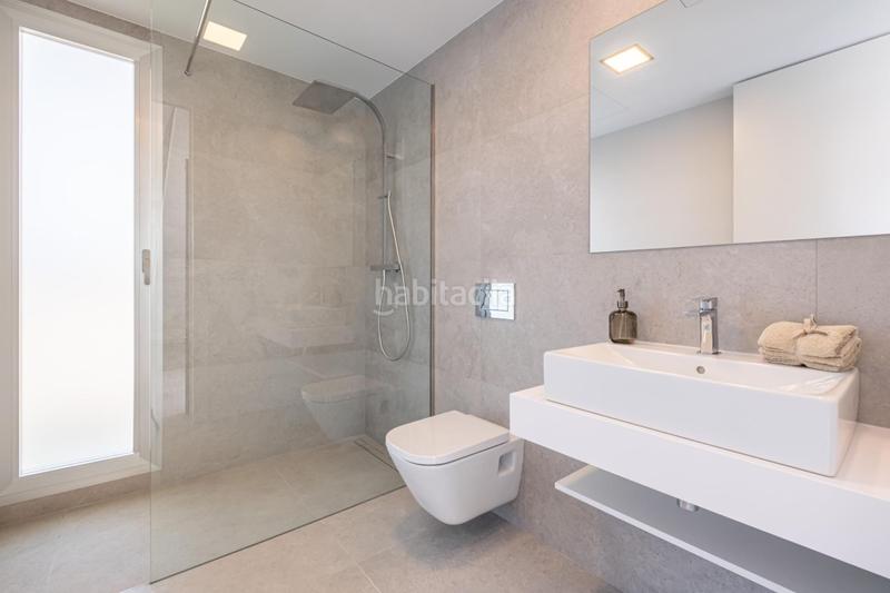 Foto 0082d9fa-dd35-4d62-9555-c920c2d6ab47. Chalet avec parking piscine dans Golf Bahía Finestrat