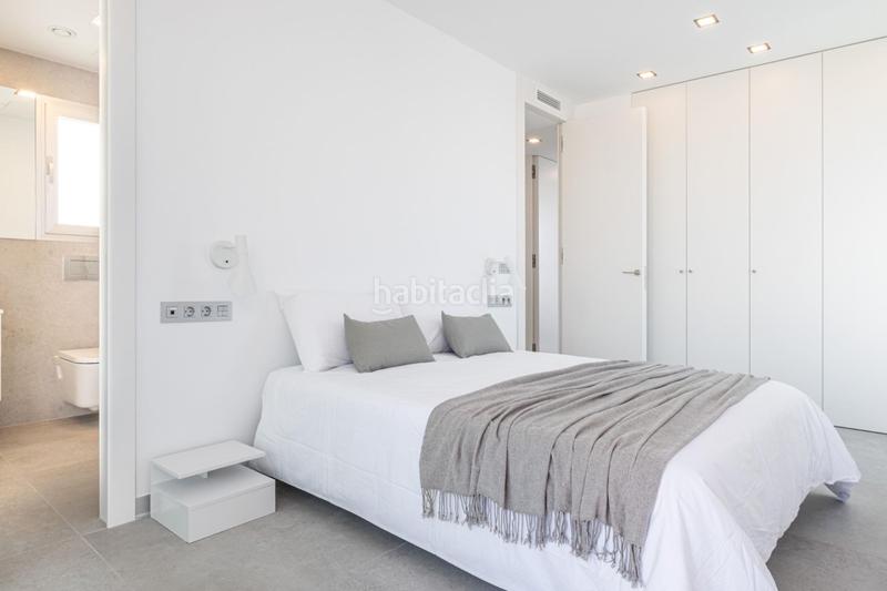 Foto 88d7313e-180f-4c6b-be7b-e1260320cc4d. Chalet avec parking piscine dans Golf Bahía Finestrat