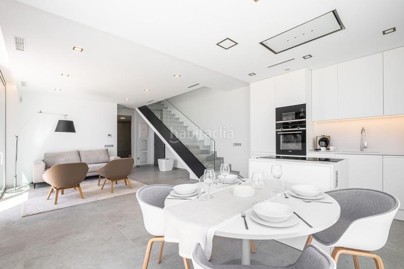 Foto b08878eb-40be-4761-a11e-a3890d2eebe9. Chalet avec parking piscine dans Golf Bahía Finestrat