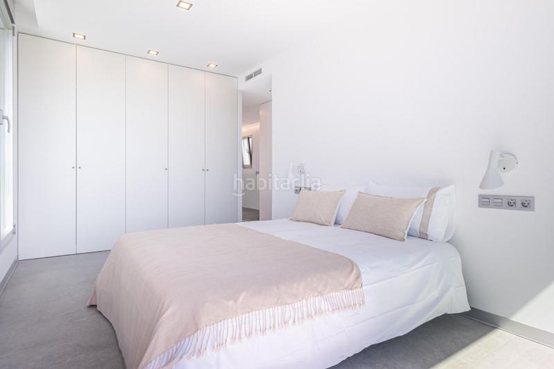 Foto da6188c4-649f-4960-9ff3-8f4588eb3e99. Chalet avec parking piscine dans Golf Bahía Finestrat