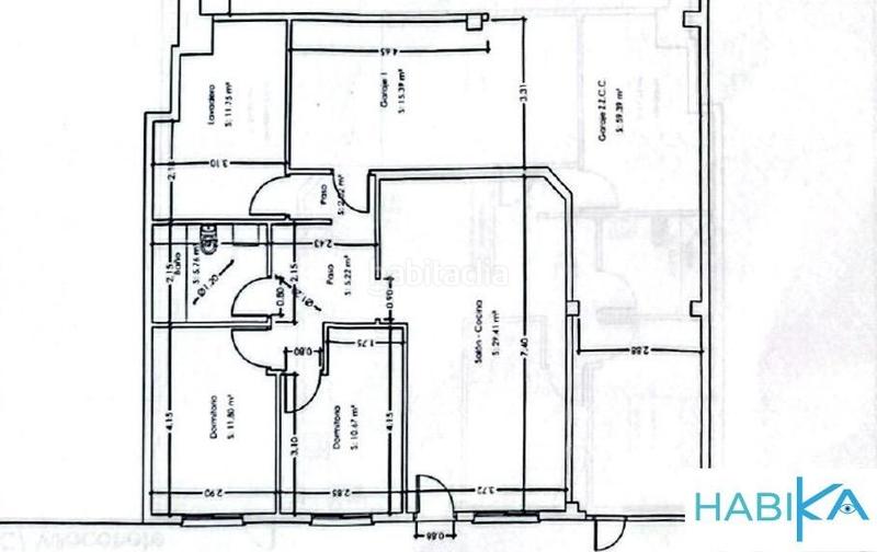 Foto 07699106-daac-4455-89f0-4cb35eda467a. Piano terra con parcheggio in Totana