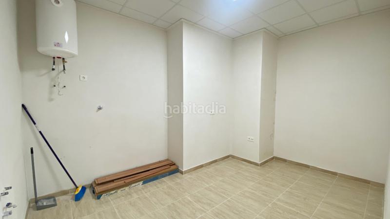 Foto 1e77237f-b715-4560-a53f-167e58c49964. Piano terra con parcheggio in Totana