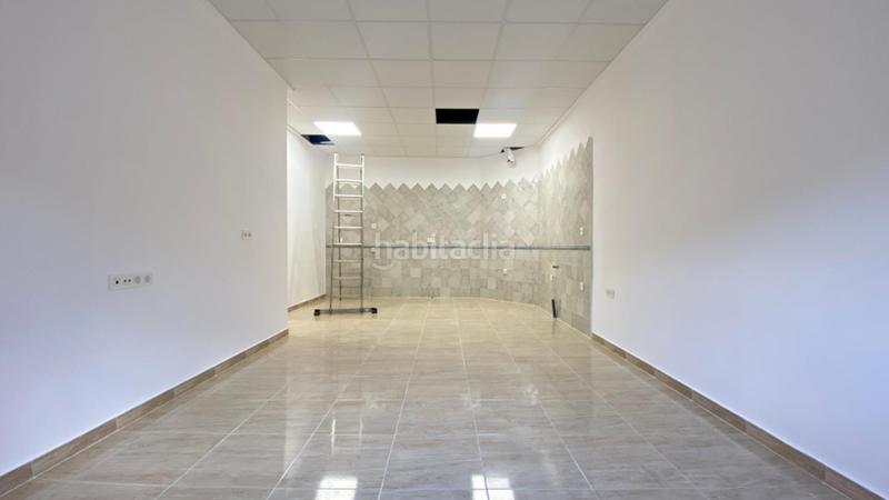 Foto 2f8b5c46-77ad-4233-a39d-810b5fe4ac90. Piano terra con parcheggio in Totana