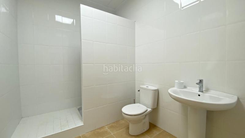 Foto 33ba9091-ce0d-4b85-b326-927605314df1. Piano terra con parcheggio in Totana