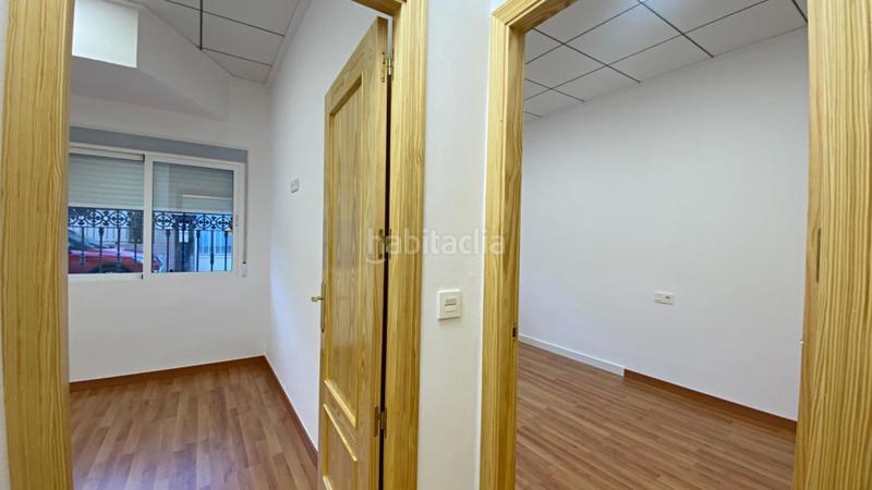 Foto 37fccc2b-8934-46fc-a398-d9a9c9ec29b3. Piano terra con parcheggio in Totana