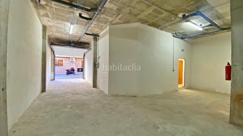 Foto 3c0f8fc5-c213-4d66-a156-2c3de088f394. Piano terra con parcheggio in Totana