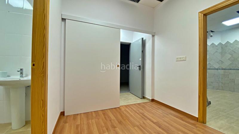 Foto a98adb81-4af8-48ec-97a3-49a028ca3681. Piano terra con parcheggio in Totana