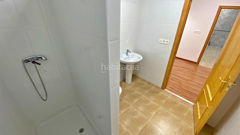 Foto cacd4395-2b07-4f0d-847f-52a0257d0e25. Piano terra con parcheggio in Totana