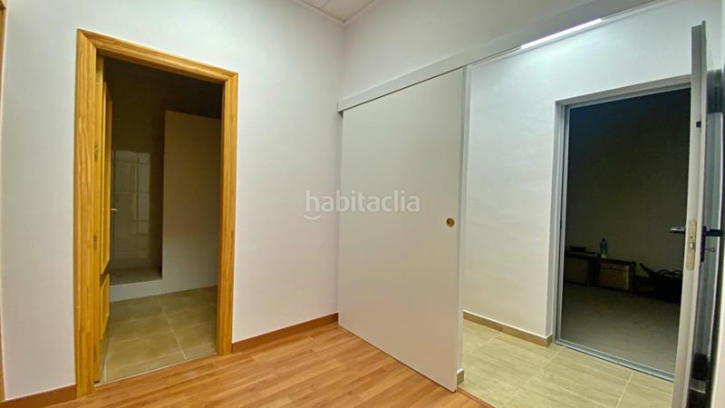 Foto ddc27e28-9cec-42e1-8bfe-427fd728747e. Piano terra con parcheggio in Totana