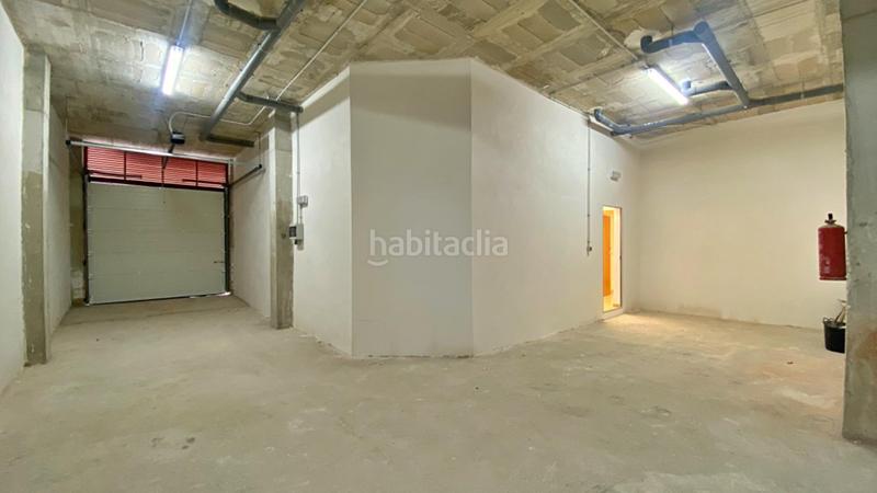 Foto f2e55718-6c48-4adb-ab38-ab82780c0c7d. Piano terra con parcheggio in Totana