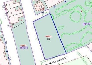 Terreno residenziale in Totana. Parcela  el paretón, totana